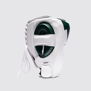 Nuevo Set de Boxeo Profesional Personalizado de Fábrica, Set de Boxeo de Piel Genuina Más Vendido - Product Image 4