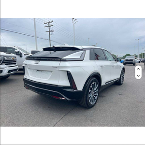 Superbe SUV automatique sport CADILLAC LYRIQ 2026 disponible - Product Image 3