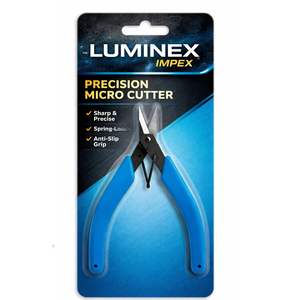 Cortador de Corte Recto Pequeño - Product Image 5