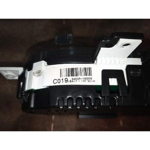 Conjunto de Instrumentos Rio R56, UB 2010-2015, Usado, ORIGINAL 940031W006 - Product Image 6