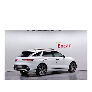 Genesis GV70 2024 2.5T Gasolina AWD 37,076 km Automático Volante a la Izquierda Asientos de Cuero Cámara Trasera Modelo 2024 - Product Image 2