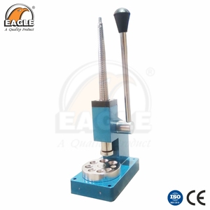 Eagle Stainless Steel Two in One Ring Enlarger and Reducer for Goldsmith Use Jewellery Making Tools - Product Image 2
