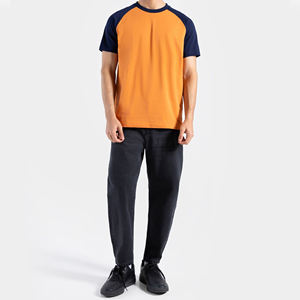 Camisetas de Hombre de Secado Rápido a la Moda, Precio al por Mayor, Más Vendidas, MOQ Bajo, Transpirables, en Venta - Product Image 1