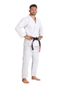 Uniforme de Jiu Jitsu Personalizado al por Mayor, Uniforme de Artes Marciales de Alta Calidad para Entrenamiento, Kimono Bjj Gi - Product Image 3