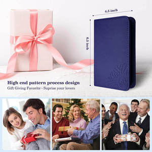 Ensemble de coupe-ongles 26 pièces, kit de manucure et pédicure, coupe-ongles en acier inoxydable pour les ongles des doigts et des orteils, outils de soin des ongles - Product Image 6