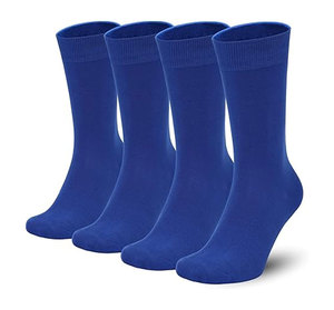 Wholesale <b>Socks</b> <b>Waterproof</b> Durable Lightweight Portable Adjustable Flexible Digital Print for All Seasons Green Yellow Black - Product Image 1