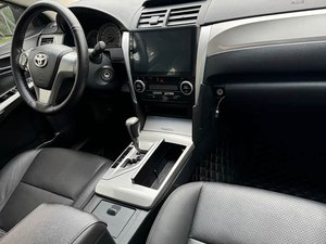 โปรโมชั่นรถยนต์โตโยต้าแคมรี่ ปี 2012 รุ่นจุนเรย์ ยาโอดง <span class=keywords><strong>มือ</strong></span><span class=keywords><strong>สอง</strong></span> - Product Image 5