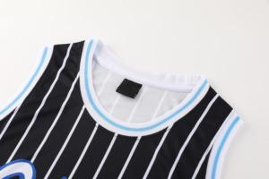 Maillot de baseball rouge d'hiver, uniforme de softball américain, logo personnalisé sur le devant, respirant, 100% polyester, manches courtes, chemise pour homme - Product Image 2