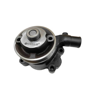 ชุดปั๊มน้ำ ปั๊มน้ำมันเครื่อง สำหรับรถกระบะมาฮินตรา 4PK MDI TCCD เครื่องยนต์ดีเซล OEM 0304EB0480N อะไหล่รถยนต์ - Product Image 1