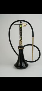 Chicha russe de luxe Malaki – Édition vert citron – Vente en gros - Product Image 2