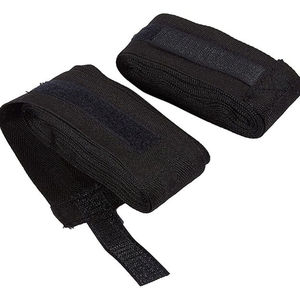 Vendas de boxeo deportivas transpirables de algodón, vendas de boxeo para entrenamiento y soporte, vendas de boxeo para práctica diaria y fitness. - Product Image 2