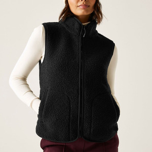Gilet matelassé léger d'hiver personnalisé pour le golf et l'équitation - Product Image 4