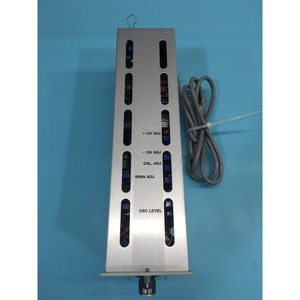 MKS 170M-6C Range <b>Multiplier</b>, Baratron, 128039 - Trusted Global Legacy Semiconductor Equipment and Parts at - Product Image 5