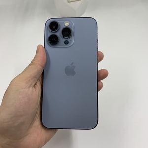 โทรศัพท์มือถือ <span class=keywords><strong>iPhone</strong></span> <span class=keywords><strong>13</strong></span> Pro 5G มือสอง ปลดล็อคแล้ว คุณภาพสูง ขายส่ง - Product Image 1