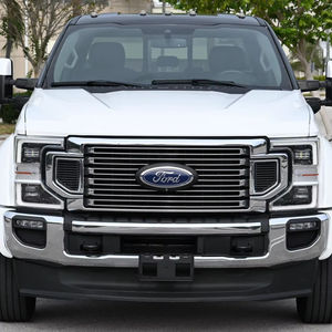 Ford F-450 Super Duty Lariat 4x4 2020 - Product Image 2