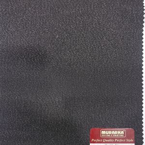Tissu de costume en viscose et polyester tissé uni extensible de qualité supérieure, 130 GSM, léger, résistant aux plis, pour hommes et garçons - Product Image 1