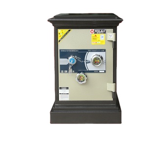 เลือกที่อยู่การขายตู้รักษาความปลอดภัยที่มีชื่อเสียง-ตู้นิรภัยเพชรส่งตรงจากโรงงานและรวดเร็ว - Product Image 1