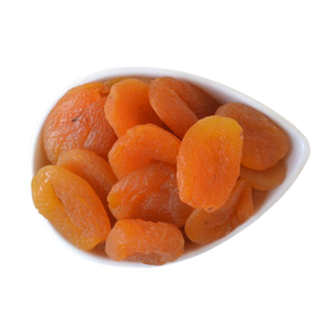 20 pour cent d'humidité sans sucre non-OGM abricot doux séché naturel fruit collation OEM commandes à l'exportation emballage en vrac AD processus de séchage - Product Image 2
