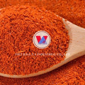 HIGH QUALITY SPRAY DRIED GAC FRUIT EXTRACT POWDER WATER SOLUBLE FOR BEVERAGE AND COSMETICS - Product Image 5