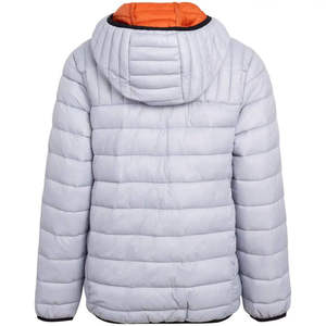 OEM Men's Winter Puffer Jacket Premium Quilted <b>Bubble</b> <b>Coat</b> Stand Collar Warm Polyester Casual Outdoor Street Wear - Product Image 5