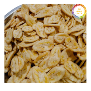 Bakery Grade Vacuum Fried Banana Crispy <b>Slices</b> For High End <b>Cake</b> And Pastry Decoration Supply Wholesale - Product Image 3