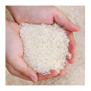 Arroz Aromático Premium 5% de Grano Partido – Arroz Aromático de Alta Calidad para Exportación Global - Product Image 6