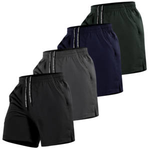 Nuevos Shorts Casuales de Moda para Hombre, Shorts Deportivos para Entrenamiento, Shorts Deportivos Casuales para Correr - Product Image 6