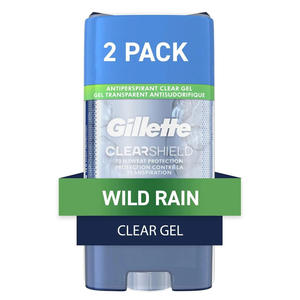 <b>Gillette</b> - <b>Antiperspirant</b> <b>Gel</b>, Sport Triumph - 70 ml - 6 Pack - Product Image 3
