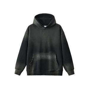 Fabricant de sweats à capuche personnalisés pour hommes, fournisseur en gros de sweats à capuche, vêtements à marque privée pour la mode de détail aux États-Unis, au Royaume-Uni et en Europe - Product Image 4