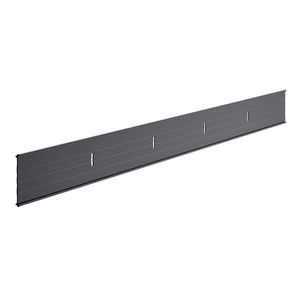 72 Pezzi di Bordo per Giardino in Lega di Alluminio Resistente alla Ruggine, Pieghevole, per Paesaggistica Intensiva - Product Image 6