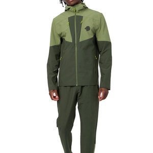 Trajes Deportivos para Gimnasio, Entrenamiento, Running y Deportes - Product Image 1