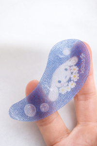 Fabricante de Parches de Hidrogel para Ojos de Marca Privada |   Mascarilla para Ojos con Empaque Personalizado de Corea, ODM - Product Image 3