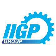 IIGP VALVE TECHNOLOGY PRIVATE LIMITED logo