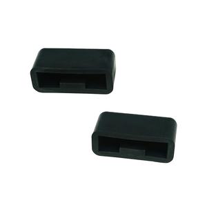 Différentes coloris disponibles avec application sur surface lisse, embout en caoutchouc SBR noir pour pièces de machines - Product Image 5