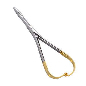 Tijeras de Pesca Duraderas Mathieu, Cortador de Línea Multiusos, Herramienta para Exteriores, Afiladas, Tijeras de Pesca Multiusos Mathieu - Product Image 1