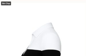Polo à manches longues pour femme Anima - Product Image 2