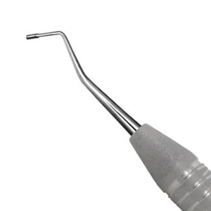 0/1 Condenseur dentaire Marquette 1.0MM 1.4MM en acier inoxydable, instrument de restauration dentaire - Product Image 3
