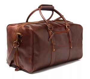 Sac de voyage de grande capacité de qualité supérieure pour la salle de sport, les sports ou les voyages d'affaires, disponible à la vente - Product Image 4