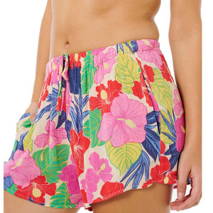 Shorts de Playa para Mujer, de Alta Calidad, Textura Suave, Resistentes al Desgaste, en Varios Colores, Elegantes, para Gimnasio - Product Image 6