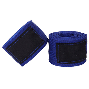 Bandages élastiques pour les mains, pour la boxe, les arts martiaux, l'entraînement MMA, le combat, la gym et le fitness - Product Image 3