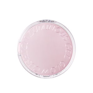My Luminous Gel Glow Cushion Produit de maquillage pour une peau éclatante - Product Image 1