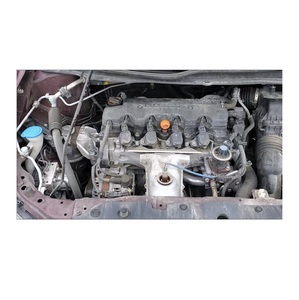 Motor de Gasolina R18A de 4 Cilindros, Unidad Usada de Calidad de Exportación - Product Image 2