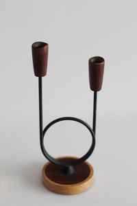 Unique Style Candle Holder Ideal For Office <b>Table</b> Home Decor And Living Room <b>Table</b> Decorative Display Handcrafted From India - Product Image 5