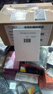 Cartuchos de Tóner Negros Originales HP 45 (CG339A) Paquete de 10, con Garantía de 12 Meses y Rendimiento de 930 Páginas - Product Image 3