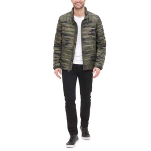 Chaquetas Acolchadas de Invierno para Hombre, Último Modelo 2025, Alta Calidad, a la Moda, Premium, Personalizables, Venta al Por Mayor - Product Image 4