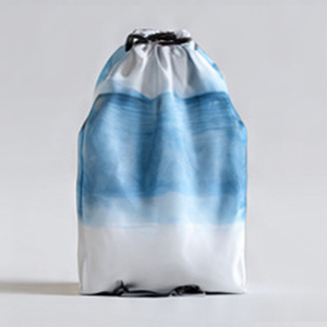 Gym Yoga <b>Drawstring</b> Backpack <b>Bags</b> With String Jogging Fitness Wear <b>Waterproof</b> <b>Bags</b> Gym Workout <b>Drawstring</b> <b>Bag</b> - Product Image 3