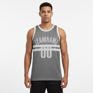 Ensemble de maillots de basket-ball à séchage rapide pour hommes et femmes, vêtements de sport, uniforme d'entraînement d'équipe, ensembles de maillots de basket-ball pour filles - Product Image 3