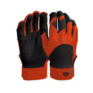 ถุงมือตีเบสบอล Serino คุณภาพสูง ออกแบบตามสั่ง บริการ OEM ราคาสมเหตุสมผล สไตล์ล่าสุด - Product Image 4