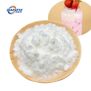 Arôme de <span class=keywords><strong>lait</strong></span> à la fraise, rehausseur de saveur, mélange de baies sucrées et de produits laitiers crémeux pour les boissons, les desserts et la confiserie - Product Image 5