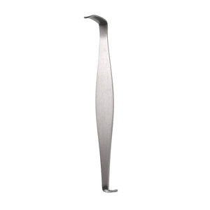 Retractor Crile de 4 1/4 Pulgadas, Instrumento Quirúrgico de Acero Inoxidable, Herramienta para Exposición de Tejidos, Uso Médico - Product Image 1